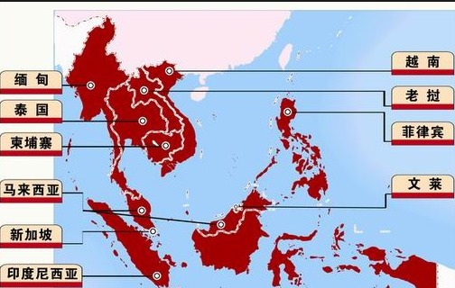东南亚各国电话号码体系及使用指南